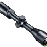 Bushnell R3-3940S4 R3 Black 3-9x 40mm 1" Tube Drop Zone 22LR Reticle