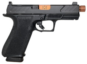 SHADOW SS-3009-B BLEM XR920 9MM BLK/BRZ