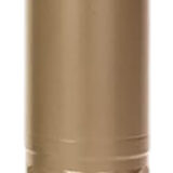 Griffin Armament GAOP6DLFDE-W Dual-Lok Optimus 6 6mm Fits 6.68" Long 17-4 Stainless Steel Cerakote FDE