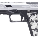 FUSION XF-9-C-10 XF PRO 9MM 4 10RD CHROME