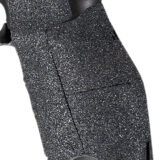 Hogue 17959 Wrapter Black Adhesive Grit Fits H&K VP9/VP40