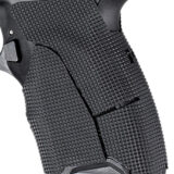 Hogue 17978 Wrapter Black Rubber Fits H&K CC9