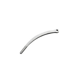 Wilson Combat 681S Hammer Strut 1911 Silver Stainless Steel Handgun