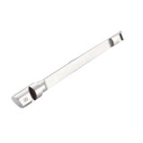 Wilson Combat 415S70S Extractor  38 Super/9mm 1911 70 Series Silver Stainless Steel
