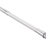 Wilson Combat TR223USSRG18FT8 Match Grade  223 Wylde 18" Button Rifled Bead Blasted Stainless Steel Barrel