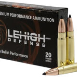 Wilson Combat LA300HMR115TXC 300HAM'R 115gr Tipped Extreme Chaos 20 Per Box/10 Case