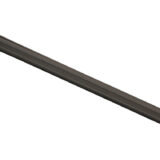 True Precision Inc TP1022TBLA TP/22  16.10" True Profile Stealth Gray 416R Stainless Steel Barrel Fits Ruger 10/22
