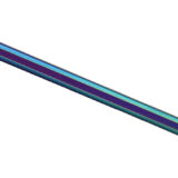 True Precision Inc TP1022TBLS TP/22 16.10" True Profile Spectrum 416R Stainless Steel Barrel Fits Ruger 10/22