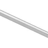True Precision Inc TP1022BBLSS TP/22 16" Compensated 416R Stainless Steel Barrel Fits Ruger 10/22
