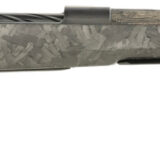 Fierce Firearms Twisted Rage LR 7mm PRC 22" Match Grade/Spiral Threaded Barrel