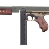 THMP TM1C4 ARMY 45ACP 16.5 30R WAL