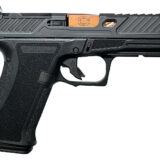 SHADOW SS-5027 CR920XL 9MM ELT BLK/BRNZ