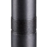 Banish(Silencer Central) 100000350027 Banish 12 Fits 6.70" Long Steel Black