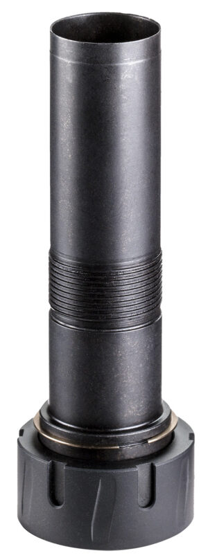 Banish(Silencer Central) 100000350027 Banish 12 Fits 6.70" Long Steel Black