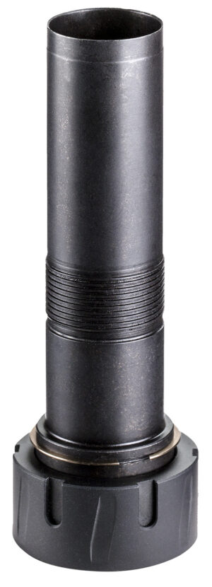 Banish(Silencer Central) 100000350028 Banish 12 Fits 6.70" Long Steel Black