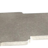 Banish(Silencer Central) 100000350040 Banish 12 Wrench Fits 7" Long Steel Silver