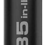 Real Avid AVSTFL35 Smart Torq Fixed Limiter Black/Red