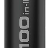 Real Avid AVSTFL100 Smart Torq Fixed Limiter Black/Red