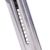 GSG GERMFF13 OEM Silver Detachable 13rd 22 LR for GSG Firefly