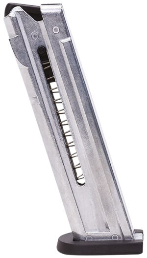 GSG GERMFF13 OEM Silver Detachable 13rd 22 LR for GSG Firefly