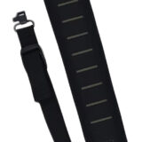 Tacshield T6125BK Precision Rifle Sling Black Cordura Rifle