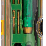 Remington Accessories R30CK Premier Cleaning Kit 30 Cal Rifle