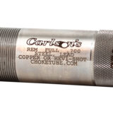 Carlson's Choke Tubes 13365 Sporting Clay Remington 12 Gauge Full Stainless Steel