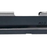 Smith & Wesson 13967 Slide Assembly Fits S&W M&P 2.0 Black Optic Ready Slide