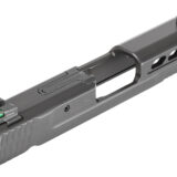 Smith & Wesson 14562 Slide Assembly Fits S&W Shield 9mm Black
