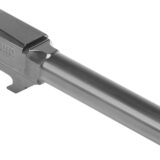 Smith & Wesson 14555 M&P Shield EZ 380 ACP 3.83" Ported, Black Armornite Stainless Steel