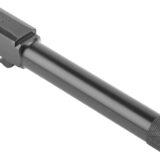 Smith & Wesson 14401 M&P M2.0 9mm Luger 4.63" Threaded, Black Armornite Stainless Steel