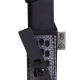 High Speed Gear 22LVP0BK Lo-V  Black Thermoplastic Pistol