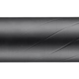 Maxim Defense MXM49107 PRS-350 35Cal Black Aluminum/Titanium 5/8"x24