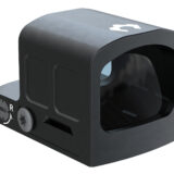 Viridian 9810176 RFX42 Black 21mmx17mm Green Dot Reticle