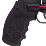 Viridian 9000007 Red Grip Laser Fits Taurus 856 Red Laser Black Polymer