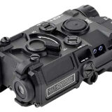 Eotech EOT-OGL-C-B On-Gun-Laser Black Aluminum