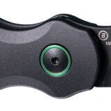HOG 64232 BALLISTA-II 2.6 AUTO BAYONET BLK G10