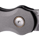 HOG 64233 BALLISTA-II 2.6 AUTO BAYONET ALUM GRY