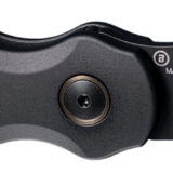 HOG 64236 BALLISTA-II 2.6 AUTO BAYONET ALUM BLK