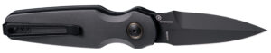 HOG 64236 BALLISTA-II 2.6 AUTO BAYONET ALUM BLK