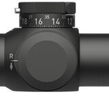 Leupold 183851 VX-5HD Gen 2 Black 3-15x 44mm 30mm Tube Wind-Plex Reticle