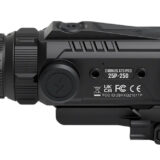 Athlon 210145 Cronus ATS PRO Thermal Scope 25mm 256x192 Black