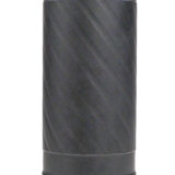 LWRC U07-0433C01   5.56 NATO Black Stainless Steel/Inconel 1/2"x28