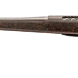 Tikka JRTXRBS416 T3x Roughtech 308 Win 3+1 24.30" Stainless Fluted Threaded Barrel, Stainless Steel Drilled & Tapped Receiver, Ember Roughtech Synthetic Stock, Left Hand