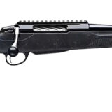 Tikka JRTXRTR313/20 T3x Roughtech Ranch 350 Legend 10+1 20" Black Threaded Barrel, Steel Receiver w/Picatinny Rail, Black Roughtech Synthetic Stock