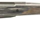 Tikka JRTXG31822MT T3x Laminated Full Size 270 Win 3+1 22.40" Stainless Threaded Barrel, Stainless Steel Drilled & Tapped Receiver, Oil Gray Fixed Laminate Stock, Right Hand