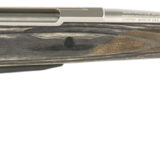 Tikka JRTXG34120MT T3x Laminated Full Size 300 WSM 3+1 22.40" Stainless Threaded Barrel, Stainless Steel Drilled & Tapped Receiver, Oil Gray Fixed Laminate Stock, Right Hand