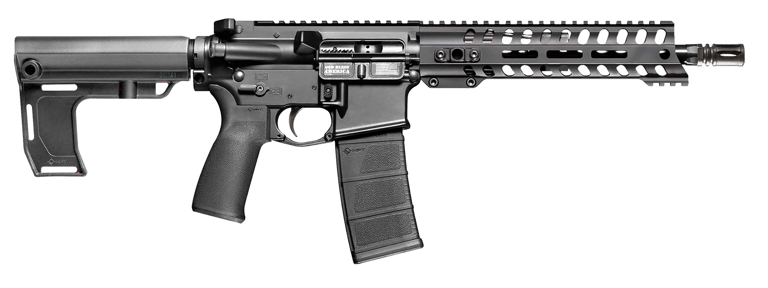 Patriot Ordnance Factory Constable - Thumbnail 3