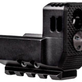 Tapco TAP22008  Compensator Black