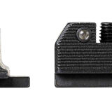 Tapco TAP22041 Tritium Sight Black Frame Fits Sig Sauer P-Series